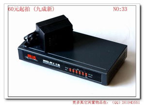 便宜處理 網(wǎng)達(dá)R115路由器及系列電腦配件，品質(zhì)保障低價(jià)出